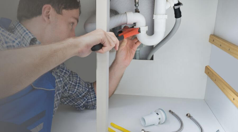 Professional expert plumbing services in Washoe Valley, NV